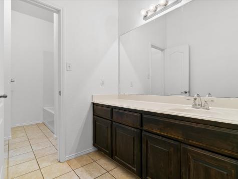 400 Elk Run Drive Fort Worth TX 76140