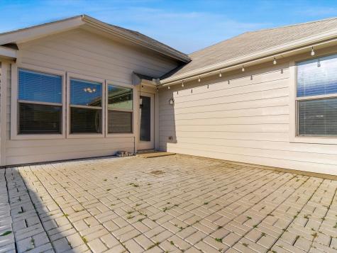 400 Elk Run Drive Fort Worth TX 76140