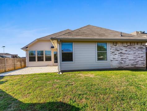 400 Elk Run Drive Fort Worth TX 76140