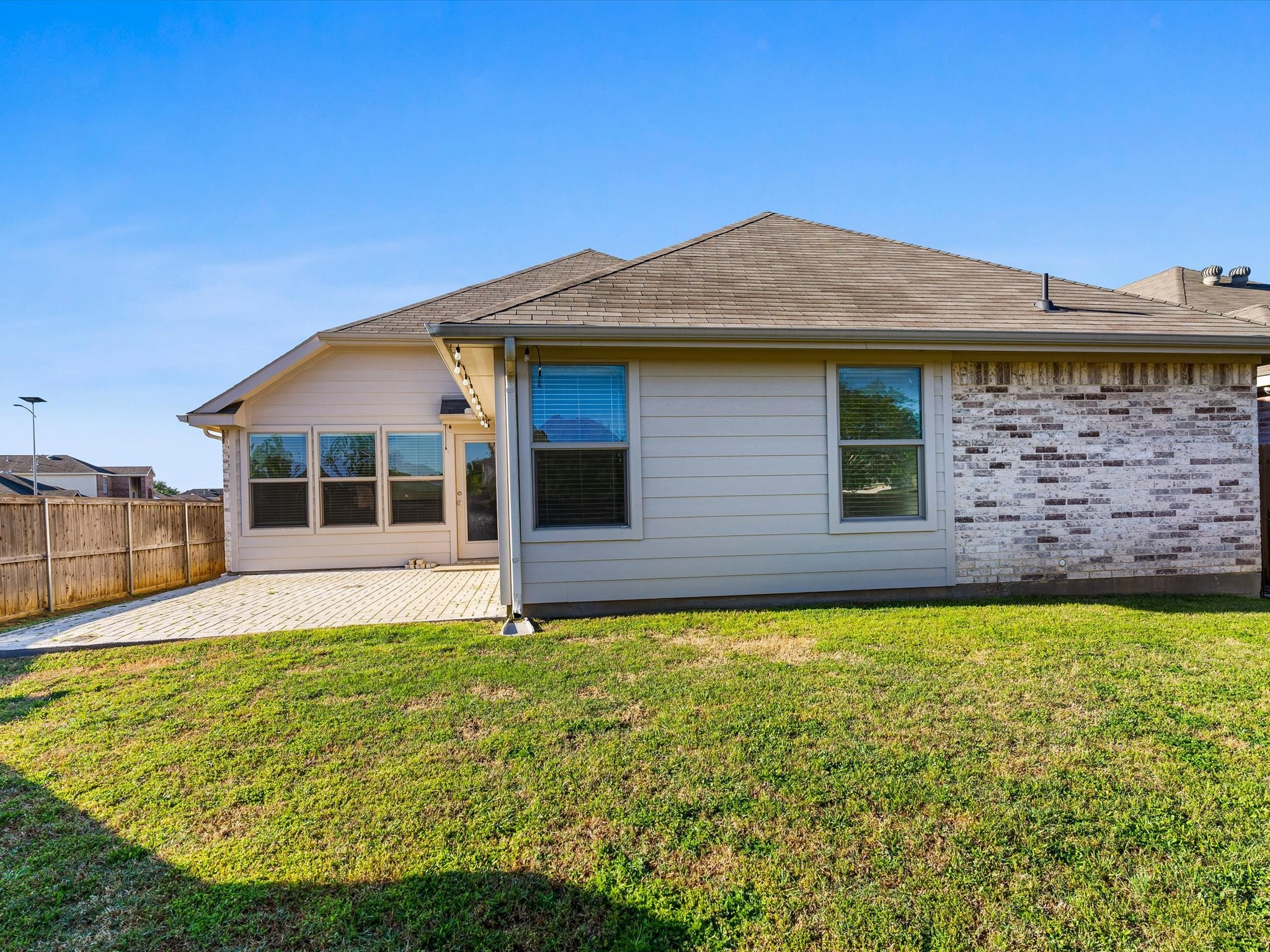 400 Elk Run Drive Fort Worth TX 76140