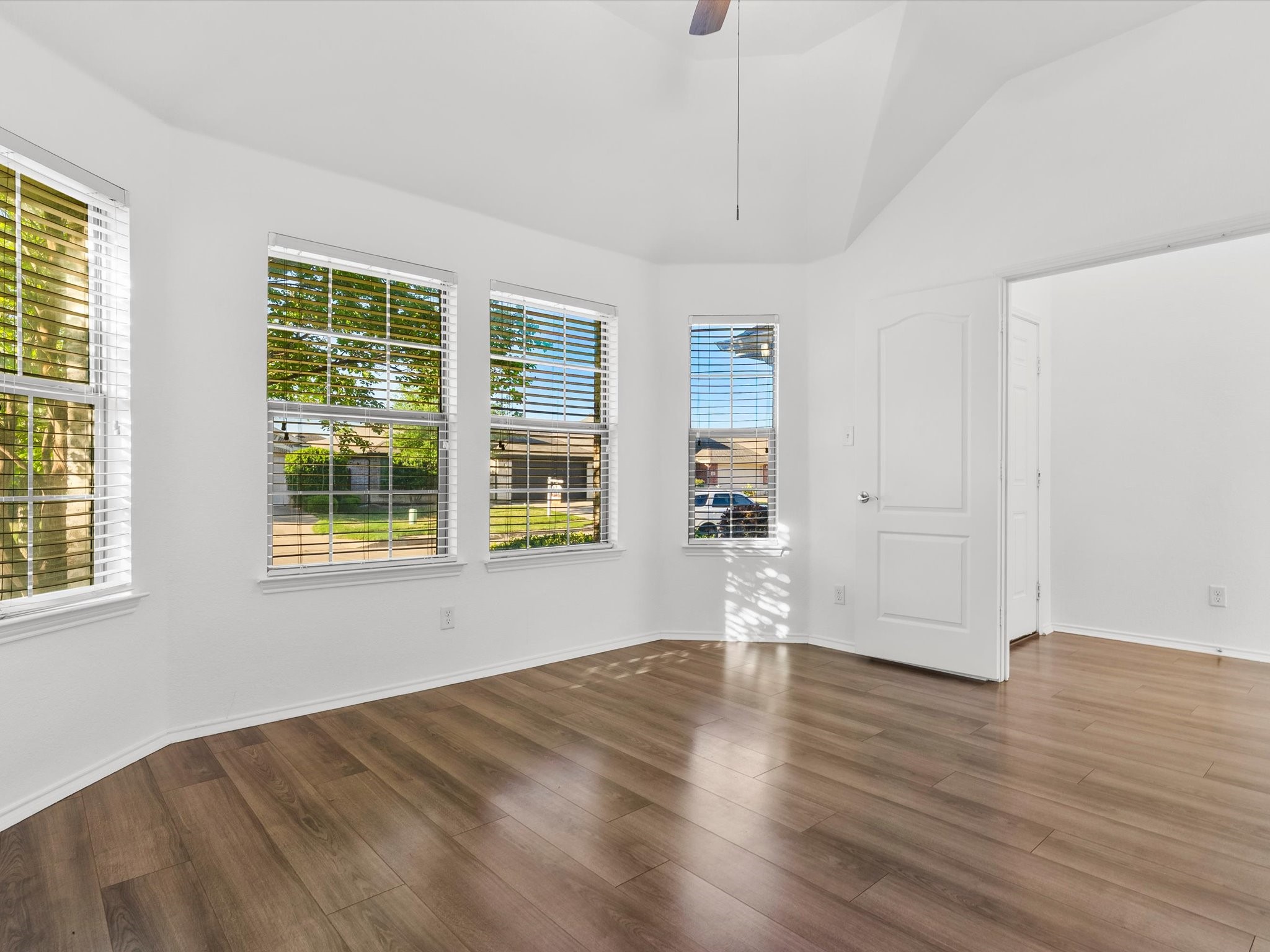 400 Elk Run Drive Fort Worth TX 76140