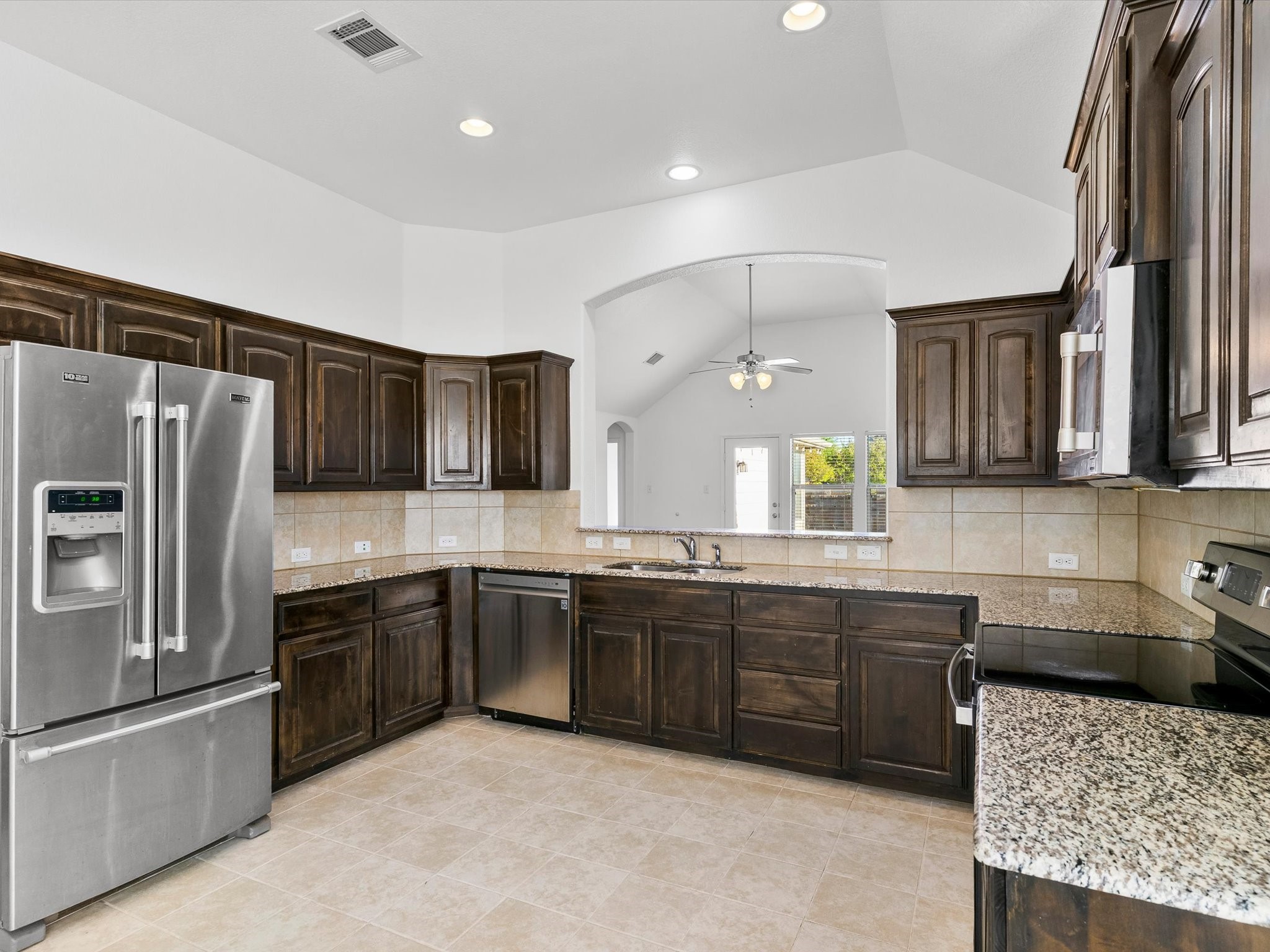 400 Elk Run Drive Fort Worth TX 76140