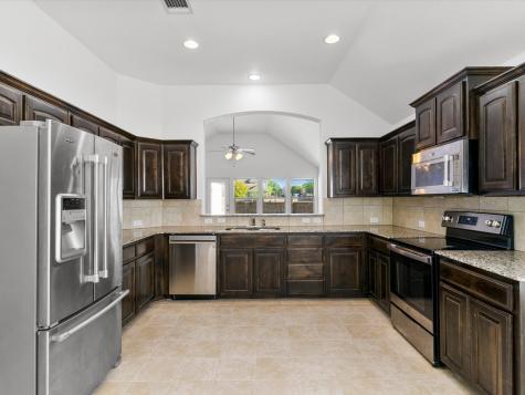 400 Elk Run Drive Fort Worth TX 76140