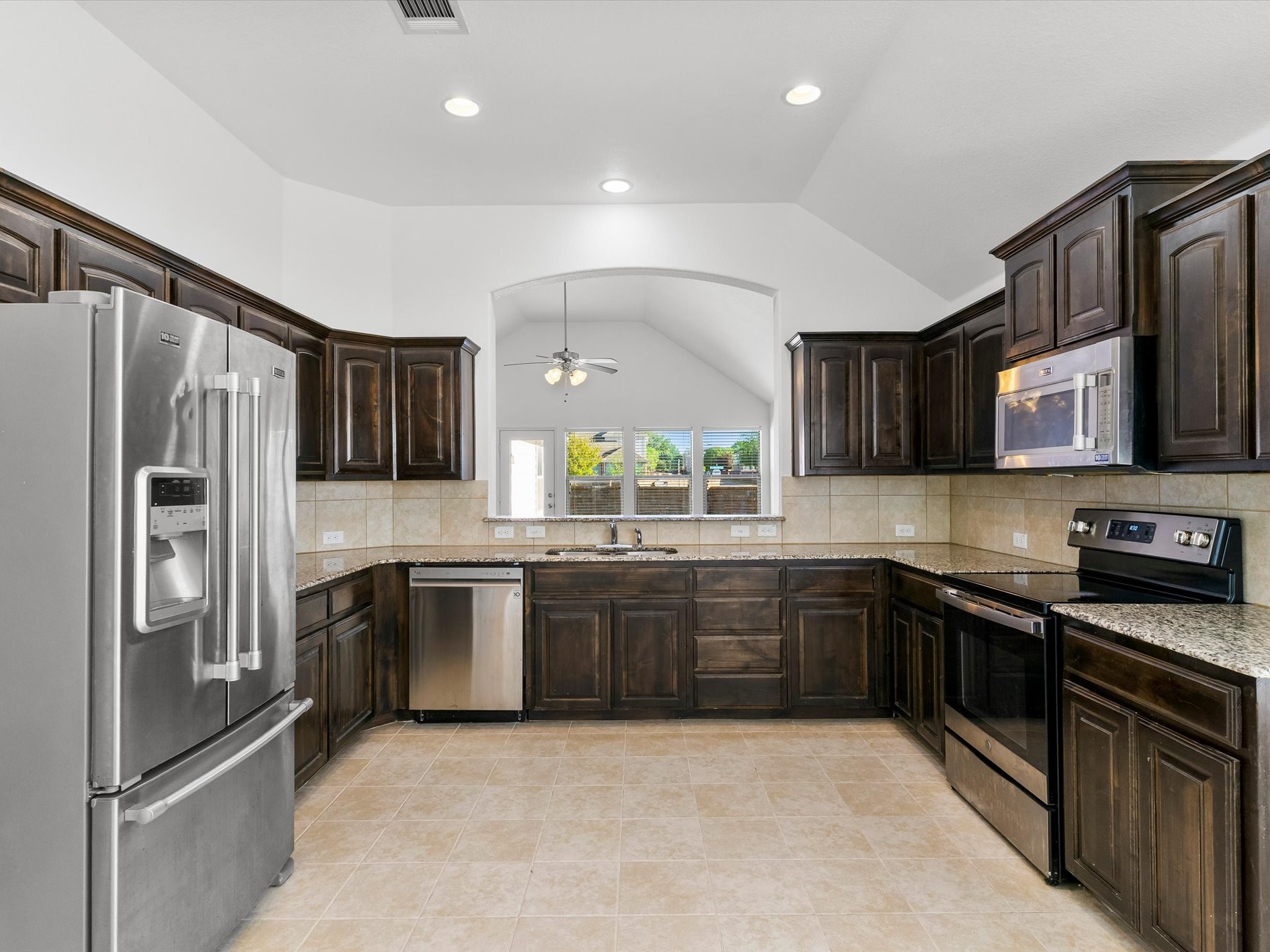 400 Elk Run Drive Fort Worth TX 76140