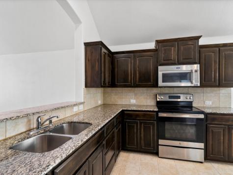 400 Elk Run Drive Fort Worth TX 76140