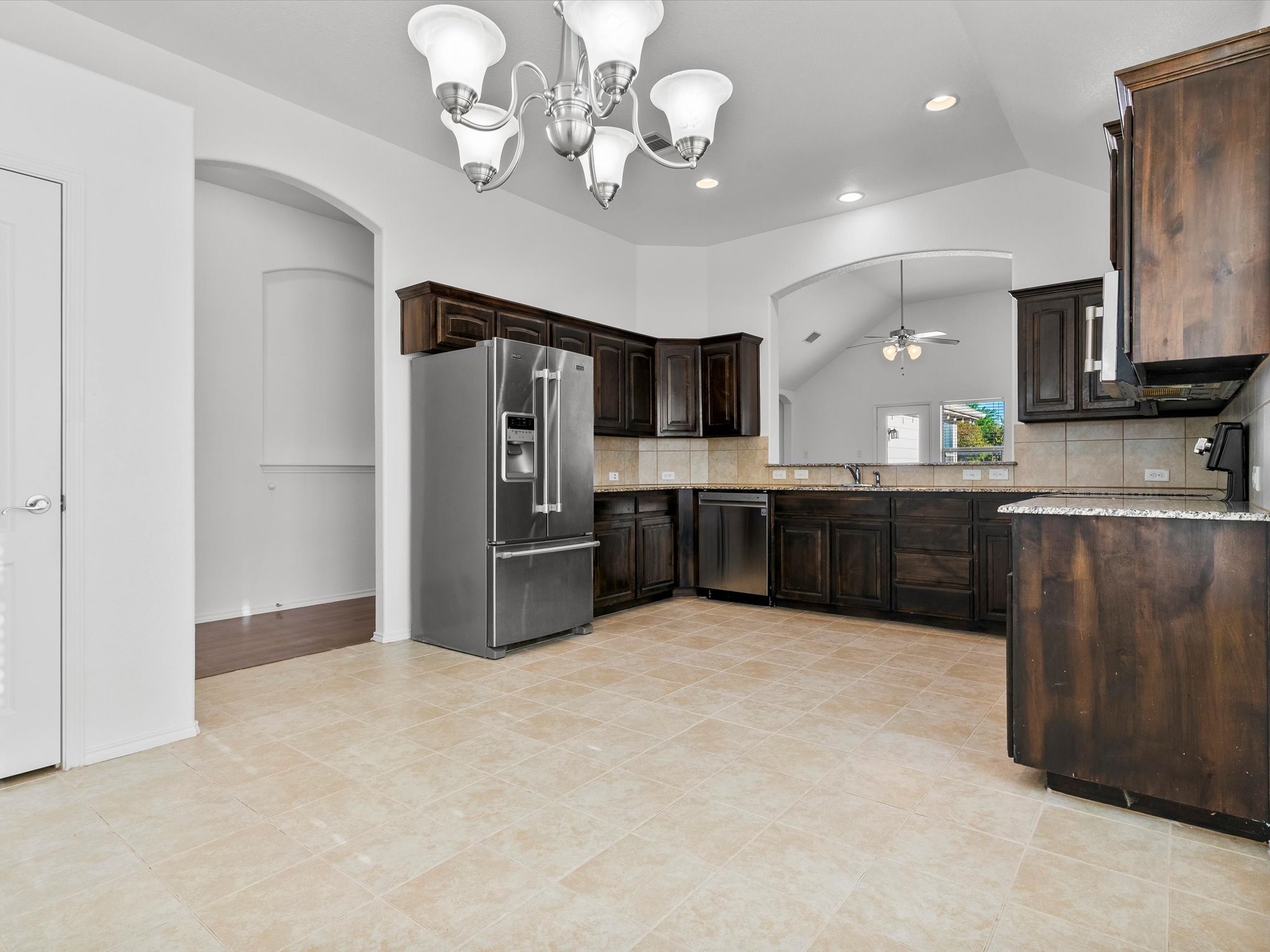400 Elk Run Drive Fort Worth TX 76140