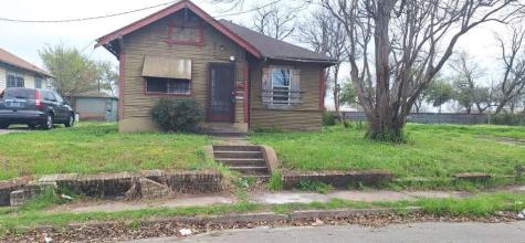 3226 Trezevant Street Dallas TX 75210