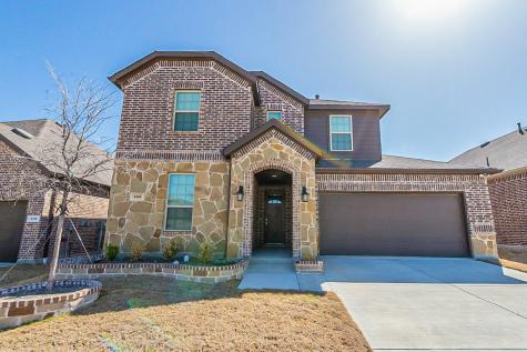 400 Steele Street Mckinney TX 75071
