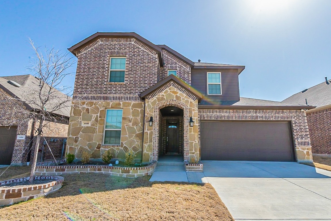 400 Steele Street Mckinney TX 75071