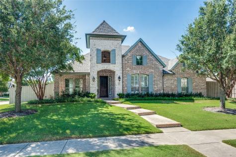 414 Brighton Drive Murphy TX 75094