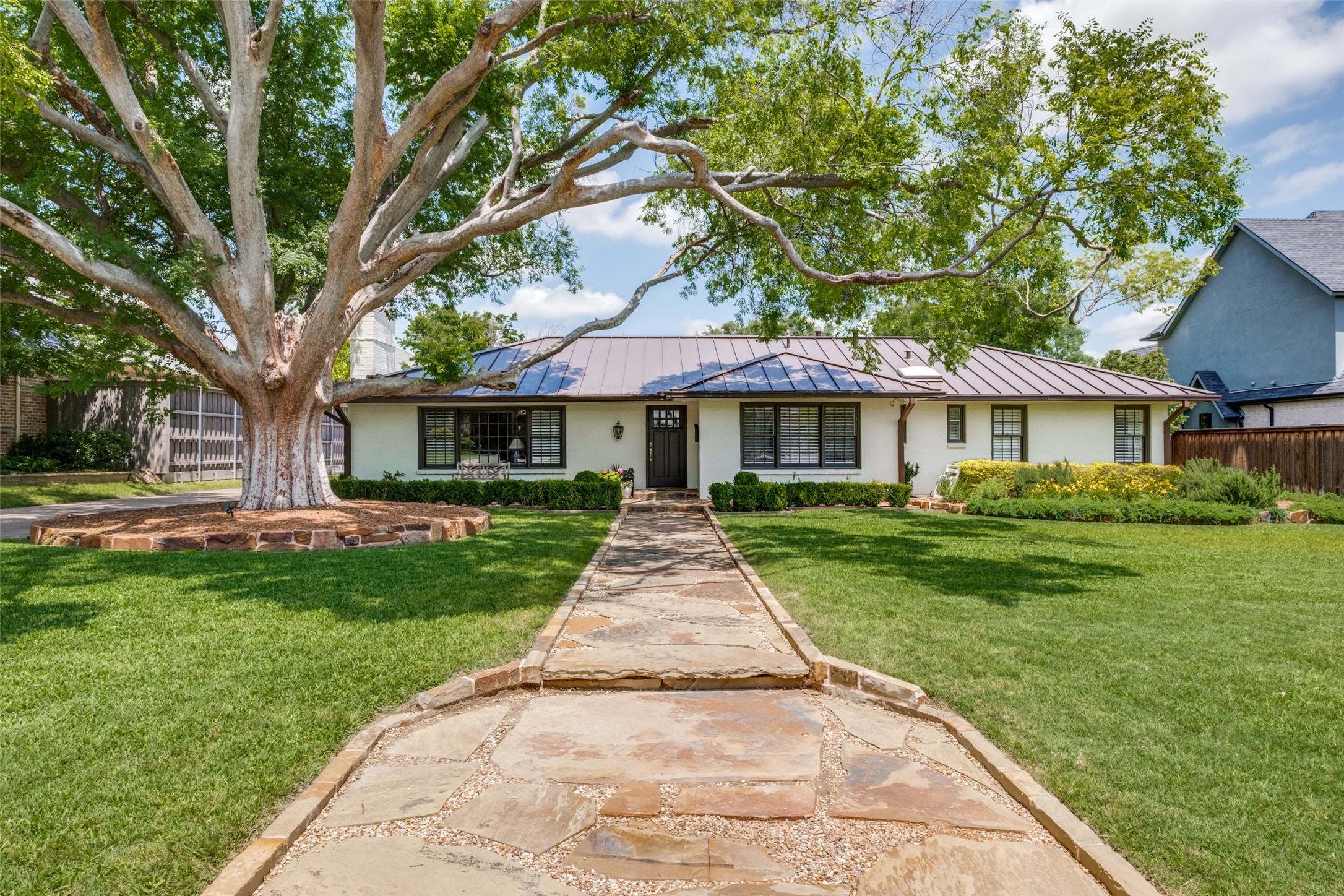6807 Brookshire Drive Dallas TX 75230