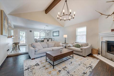 2513 Bayberry Lane Euless TX 76039