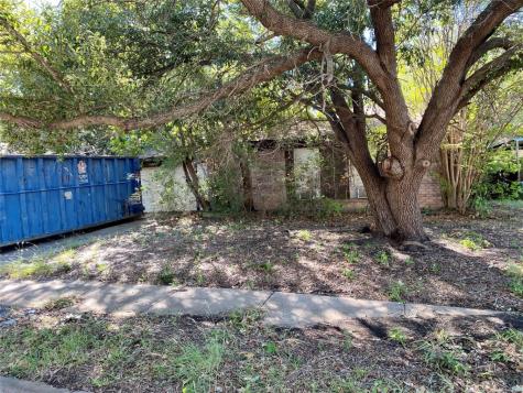 420 Stonehenge Drive Arlington TX 76014