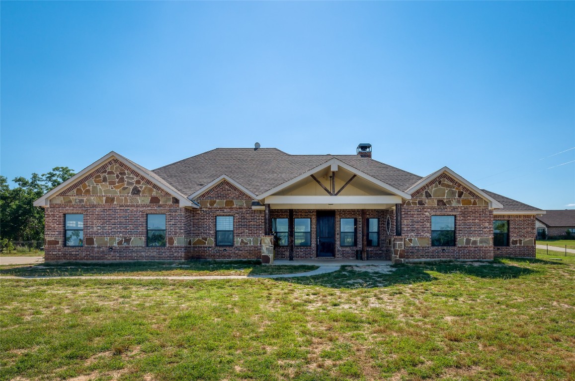 1423 County Road 3591 Paradise TX 76073