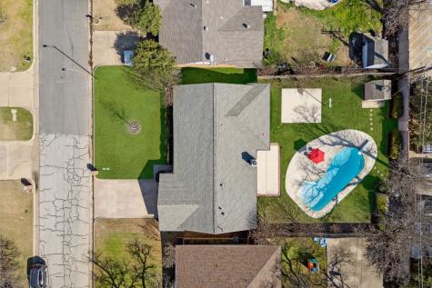 4716 Bonneville Drive Arlington TX 76016