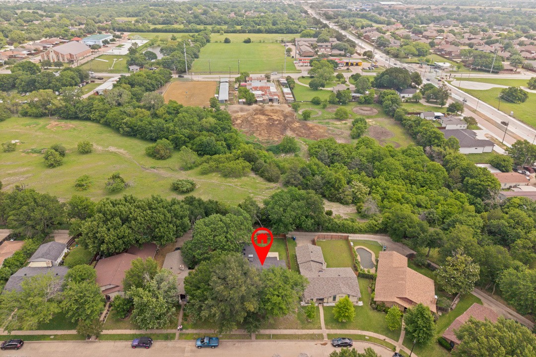 922 Meadowdale Circle Garland TX 75043