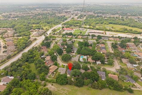 922 Meadowdale Circle Garland TX 75043