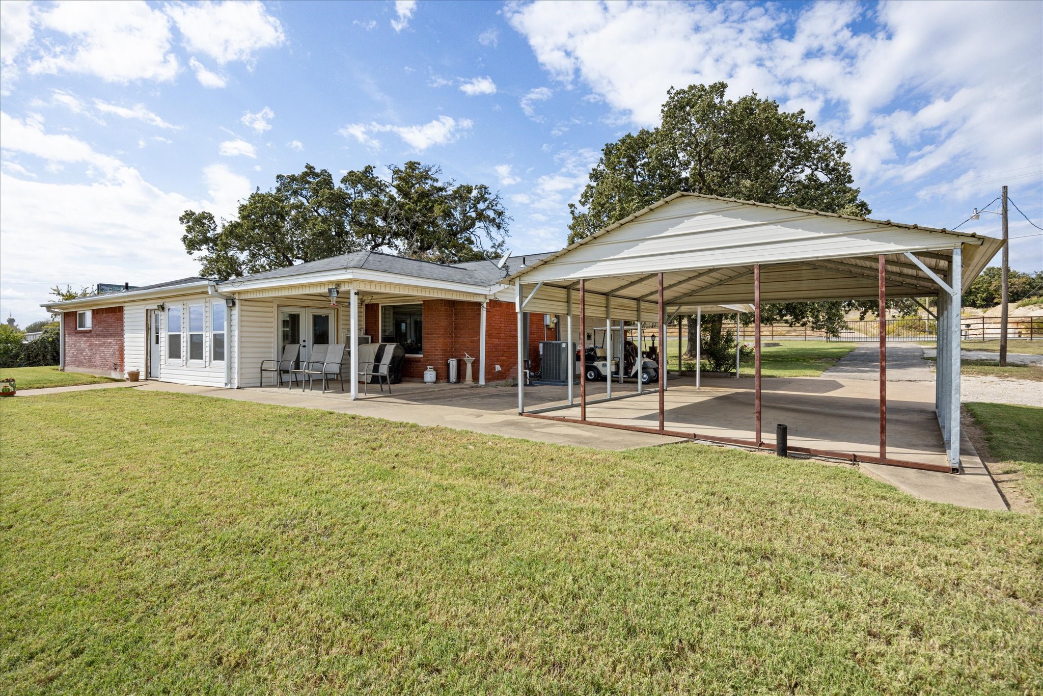2720 N Us 377 Stephenville TX 76401