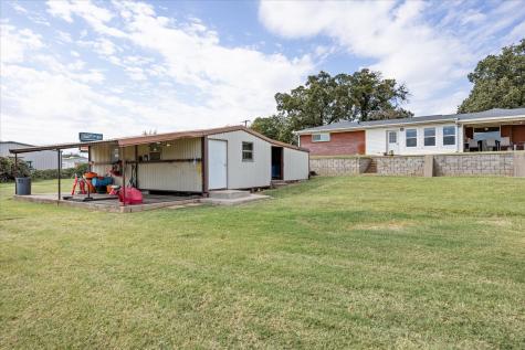2720 N Us 377 Stephenville TX 76401
