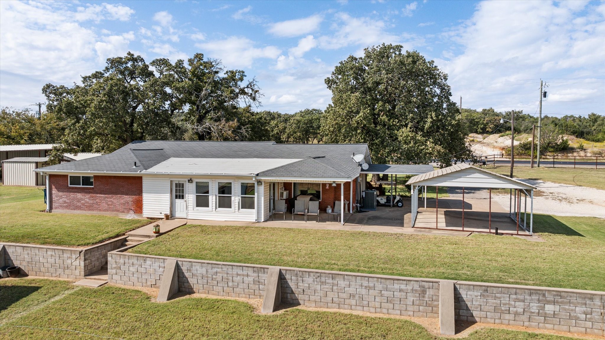 2720 N Us 377 Stephenville TX 76401