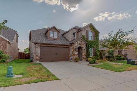 5125 Cathy Drive Forney TX 75126