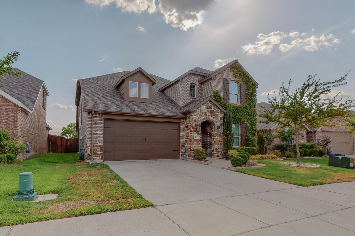 5125 Cathy Drive Forney TX 75126