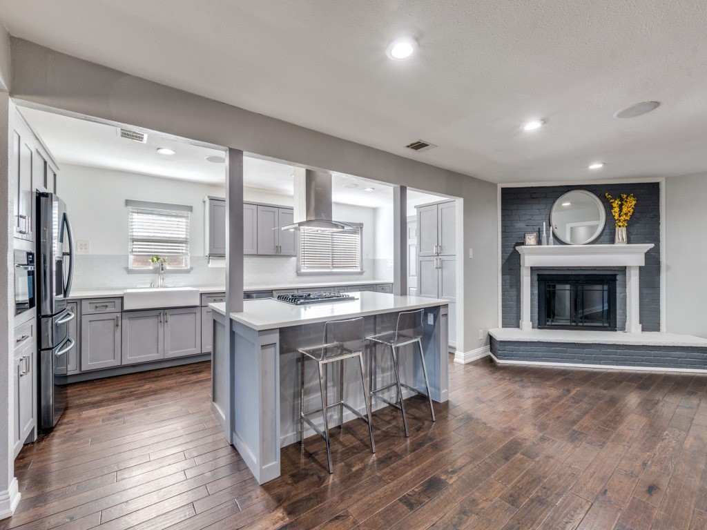 8317 Baumgarten Drive Dallas TX 75228