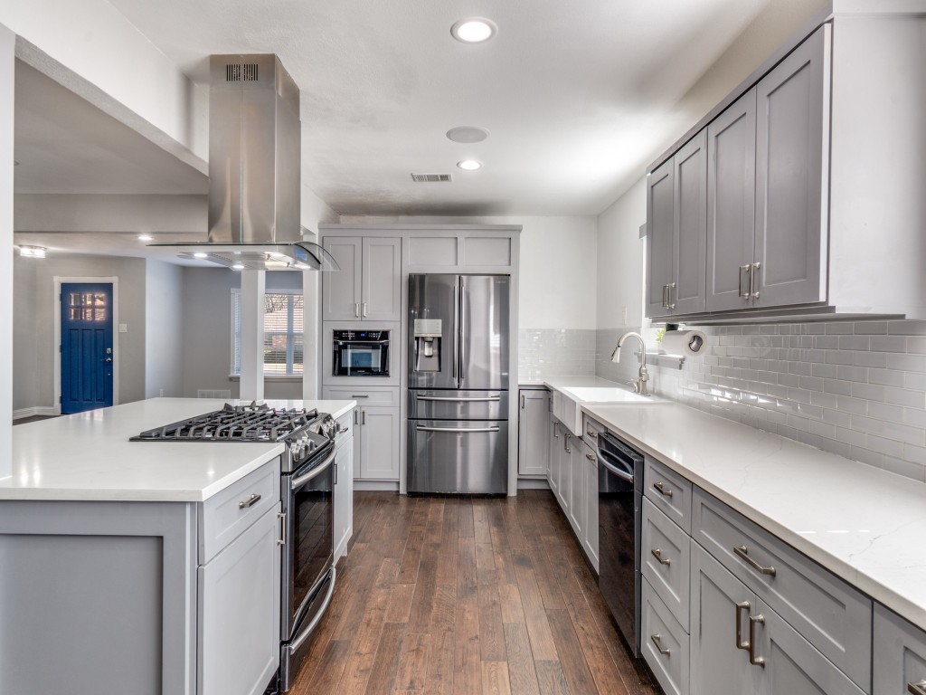 8317 Baumgarten Drive Dallas TX 75228