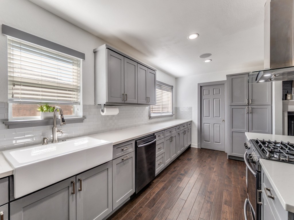 8317 Baumgarten Drive Dallas TX 75228