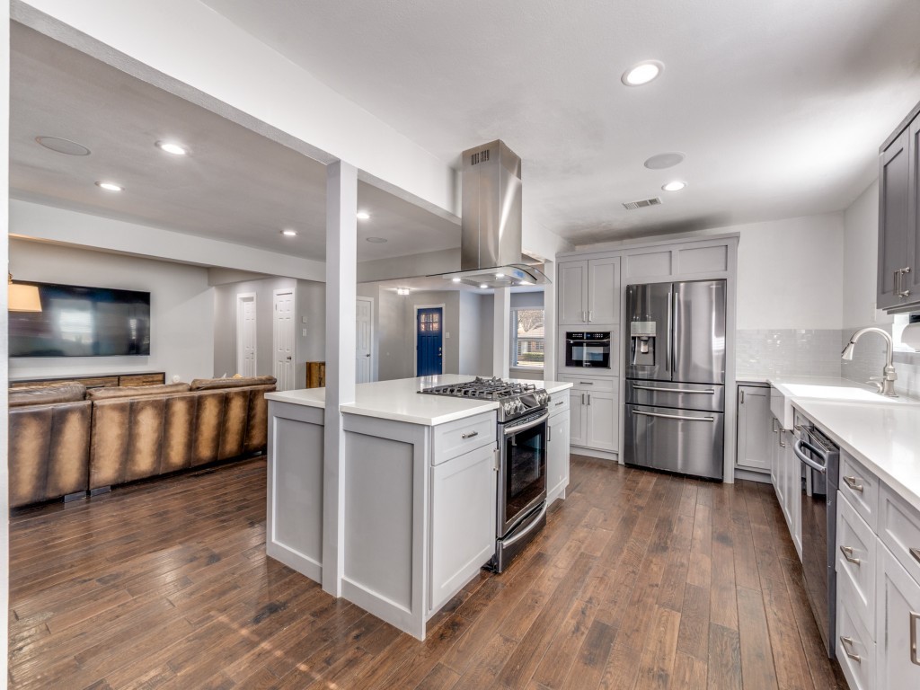 8317 Baumgarten Drive Dallas TX 75228