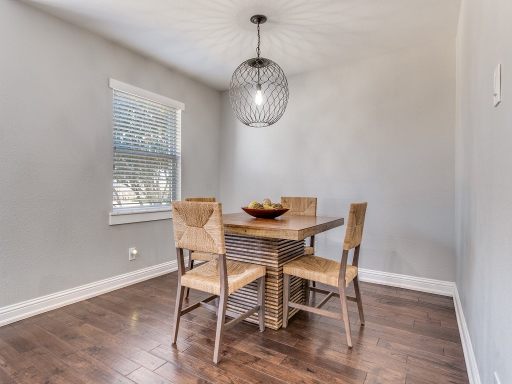 8317 Baumgarten Drive Dallas TX 75228
