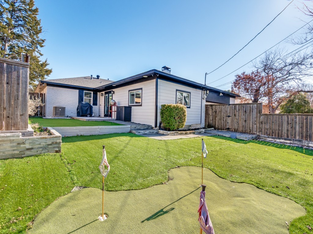 8317 Baumgarten Drive Dallas TX 75228
