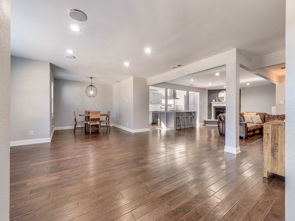 8317 Baumgarten Drive Dallas TX 75228