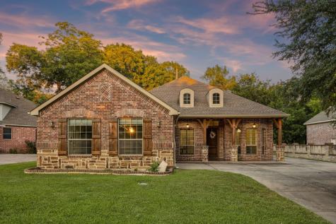 6932 Twin Ponds Drive Plano TX 75074
