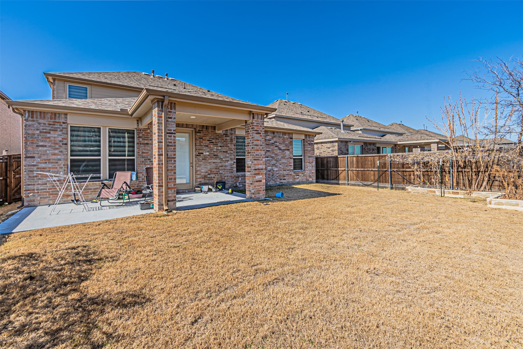 3712 Highland Bayou Drive Celina TX 75078