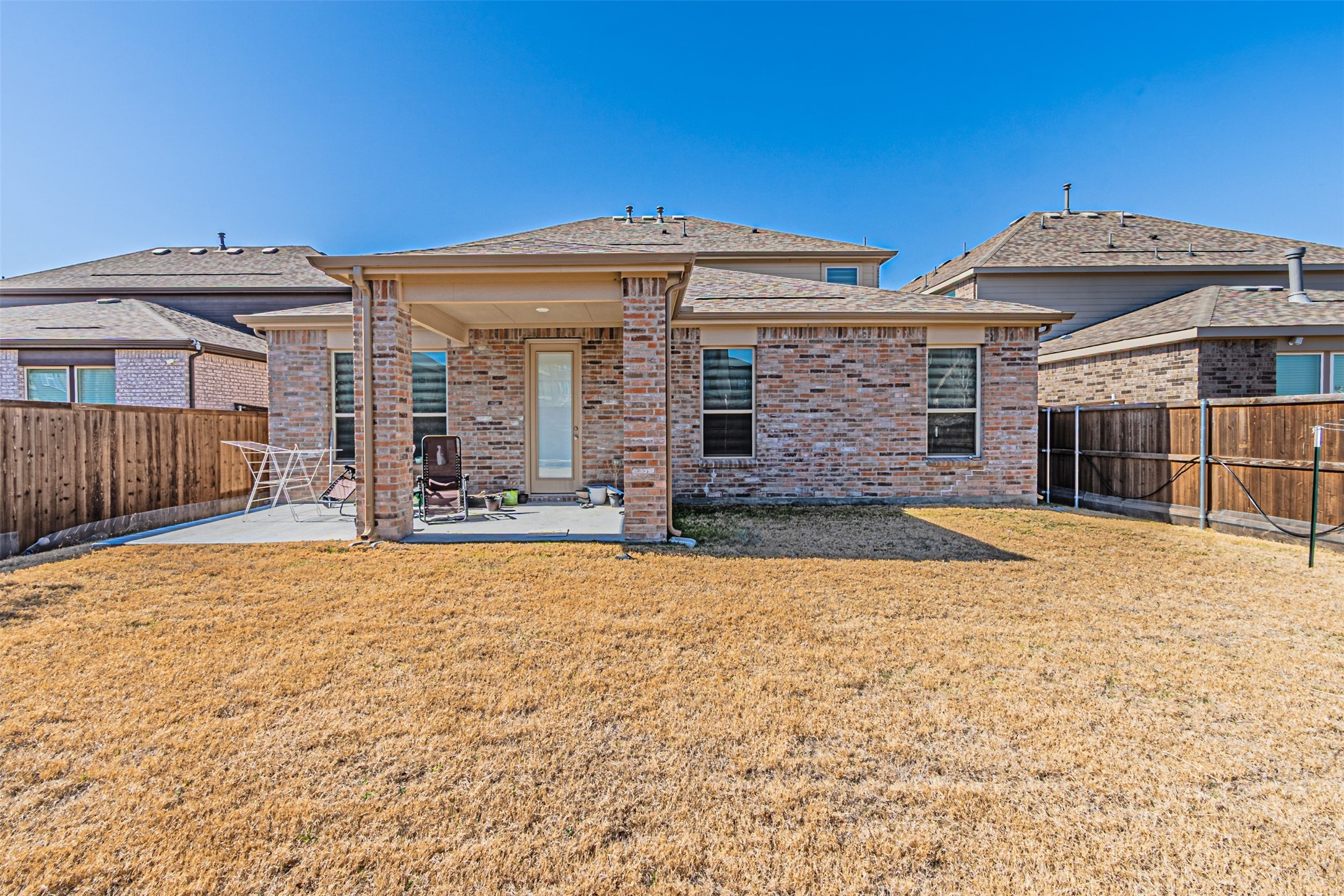 3712 Highland Bayou Drive Celina TX 75078