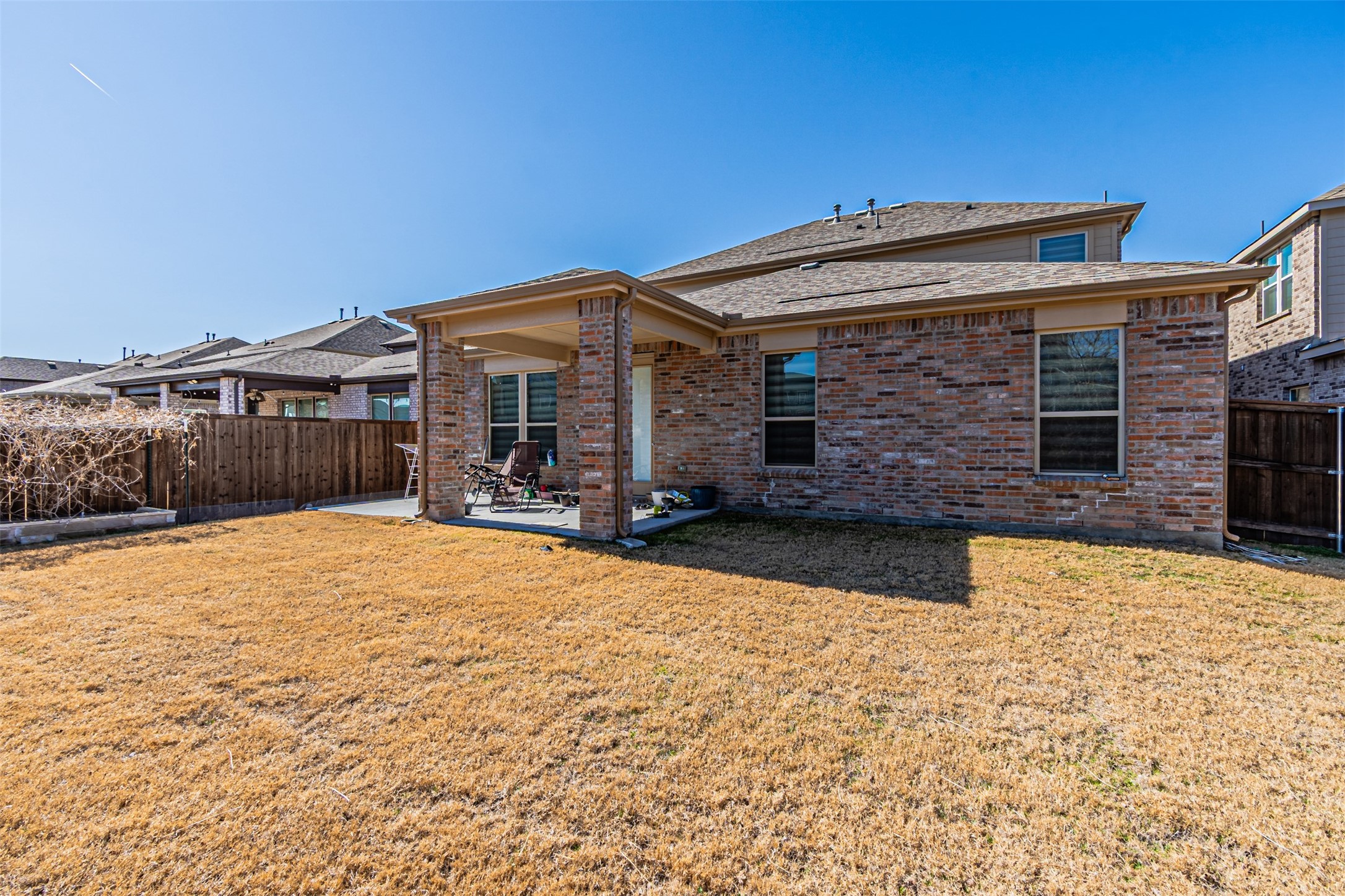 3712 Highland Bayou Drive Celina TX 75078