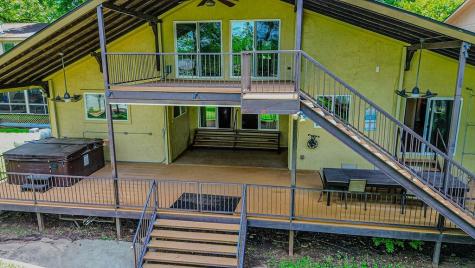 179 E El Camino Real Weatherford TX 76087