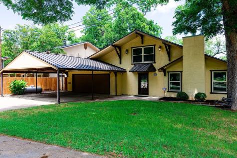 179 E El Camino Real Weatherford TX 76087