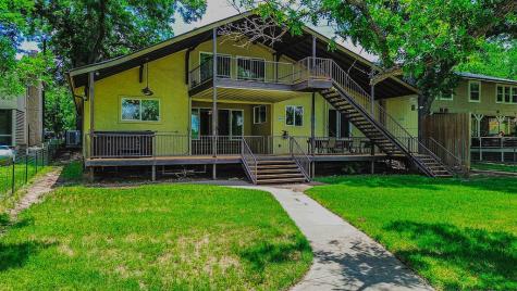 179 E El Camino Real Weatherford TX 76087