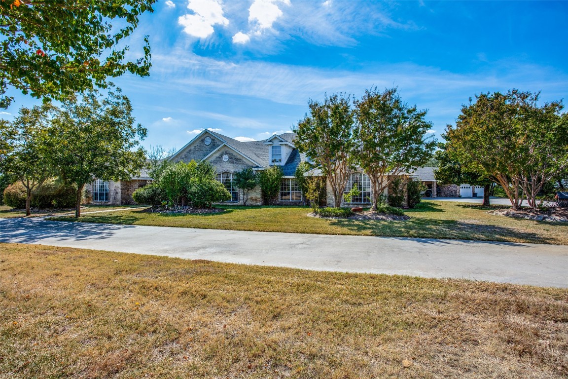 18752 Fm 455 Forestburg TX 76239