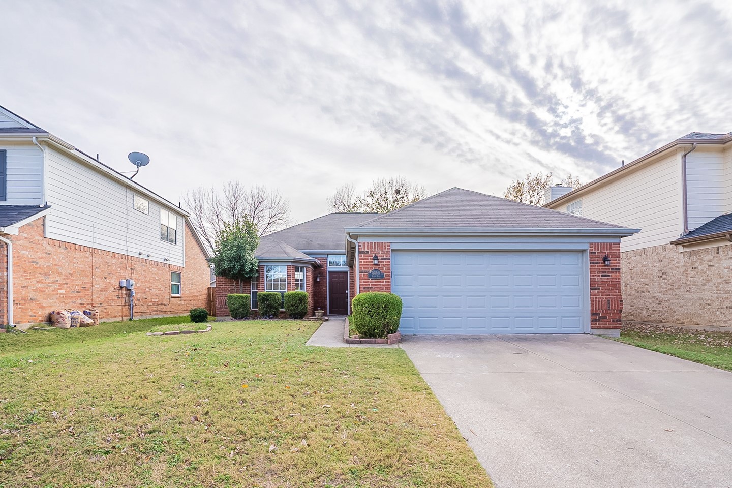 8800 Tigris Trail Fort Worth TX 76118