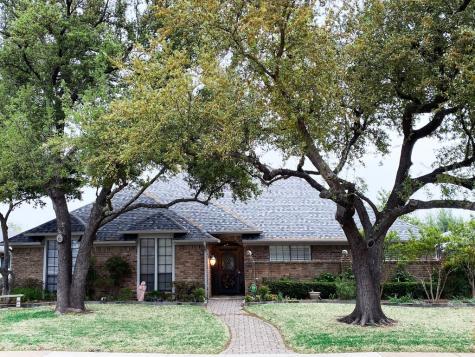 639 Tiffany Trail Richardson TX 75081