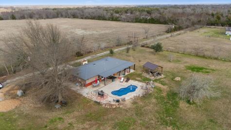 2632 W County Road 3306 Greenville TX 75402