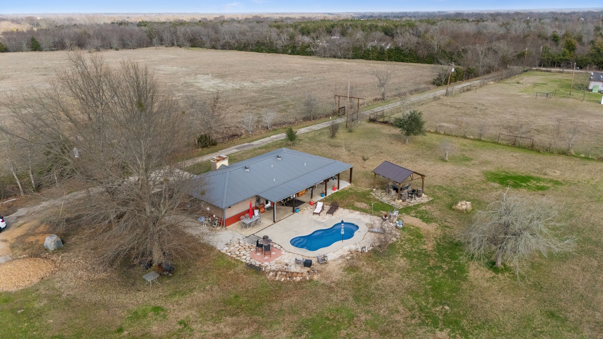 2632 W County Road 3306 Greenville TX 75402