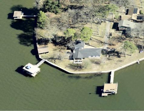 221 Edythe Dee Lane Mabank TX 75156
