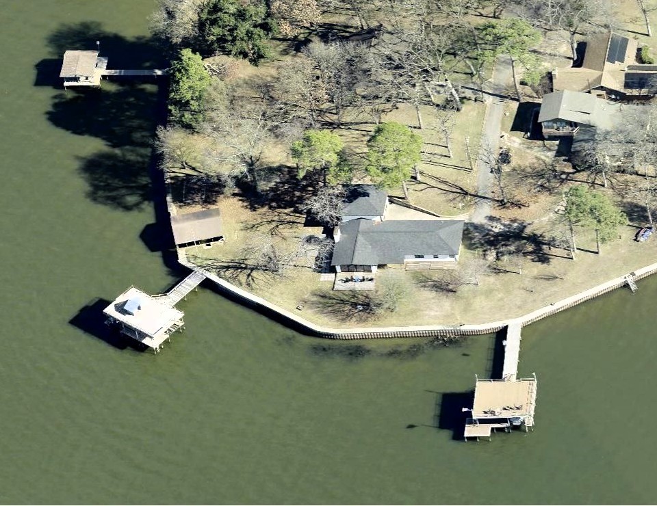 221 Edythe Dee Lane Mabank TX 75156