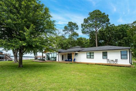 221 Edythe Dee Lane Mabank TX 75156