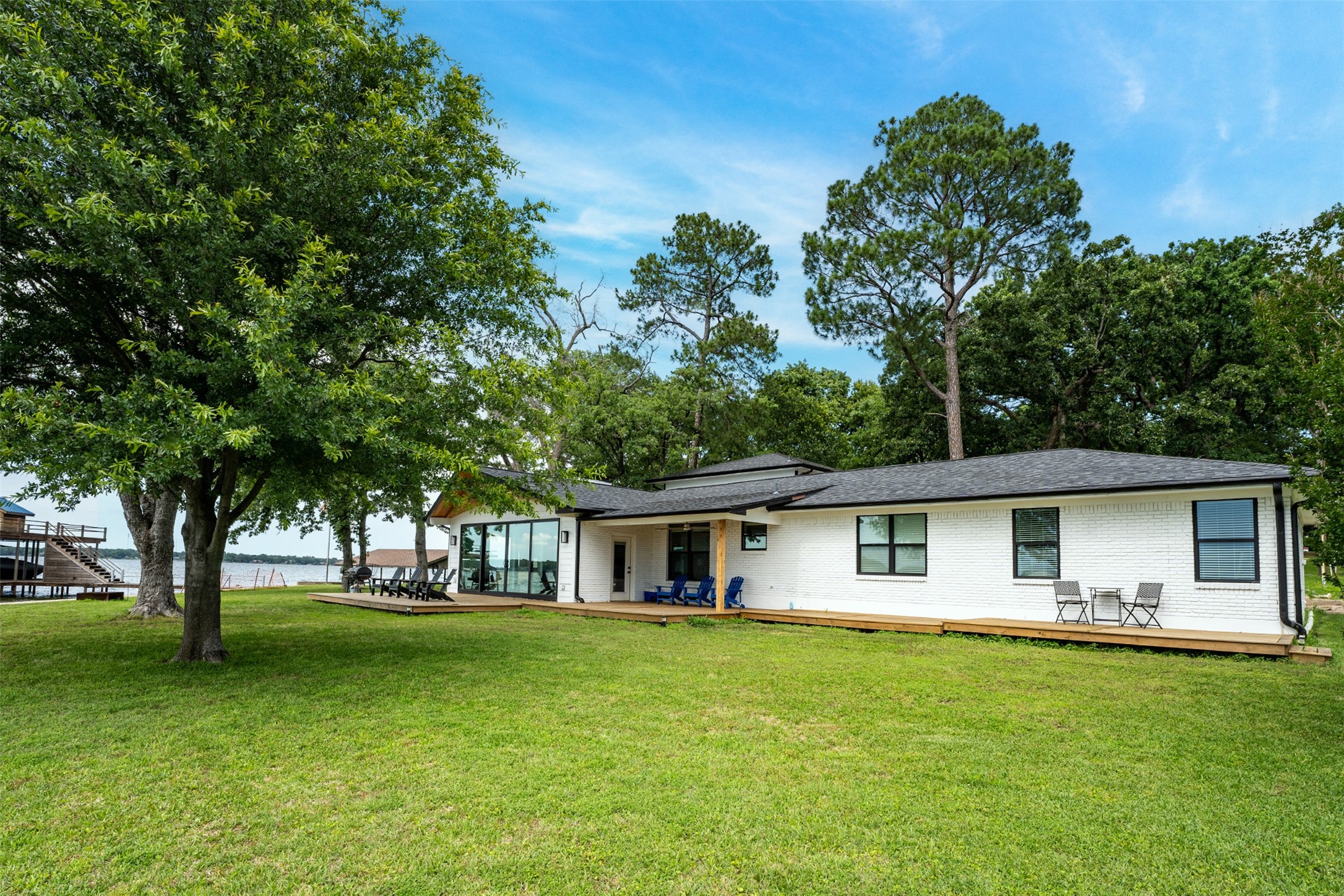 221 Edythe Dee Lane Mabank TX 75156