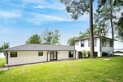 221 Edythe Dee Lane Mabank TX 75156
